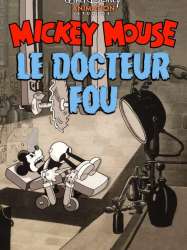 Le docteur fou