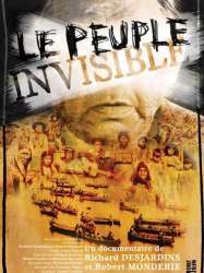 Le peuple invisible