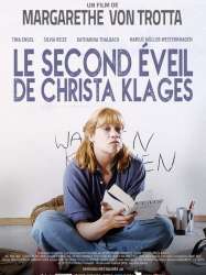 Le Second Eveil de Christa Klages