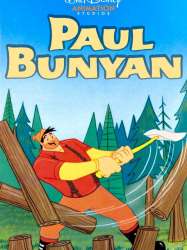 Paul Bunyan