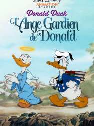 L'Ange Gardien de Donald