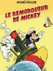 Le Remorqueur de Mickey