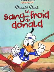 Le Sang-Froid de Donald