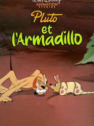 Pluto et l'Armadillo