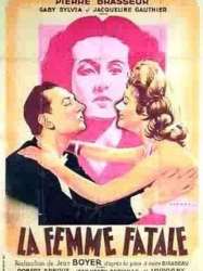 La Femme fatale