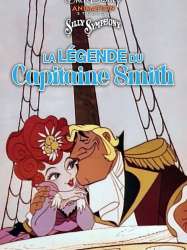 La Légende du Capitaine Smith