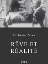 Rêve et réalité