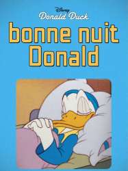 Bonne Nuit Donald