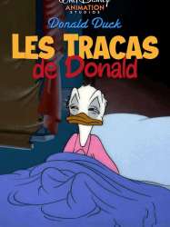 Les Tracas de Donald