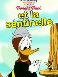 Donald et la Sentinelle