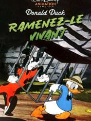 Donald, Ramenez-le Vivant