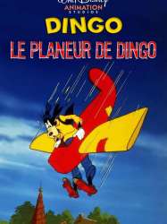 Le Planeur de Dingo