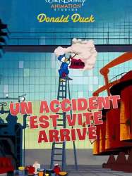 Un accident est vite arrivé