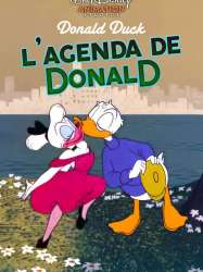 L'agenda de Donald