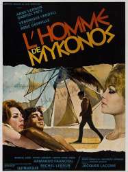 L'Homme de Mykonos