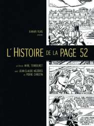 L'Histoire de la page 52