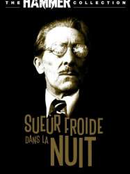 Sueur froide dans la nuit