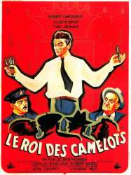 Le Roi des camelots