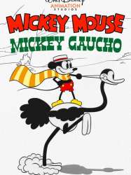 Mickey Gaucho