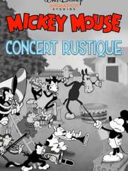 Concert rustique