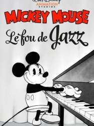 Le Fou de jazz