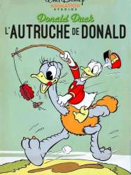 L'Autruche de Donald