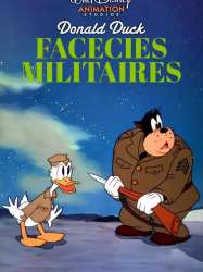 Facéties Militaires