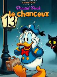 Donald le Chanceux