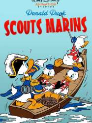 Scouts Marins