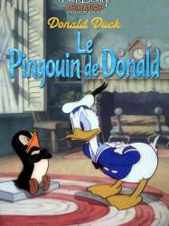 Le Pingouin de Donald