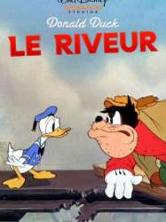 Donald le Riveur