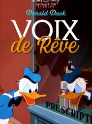 Voix de Rêve