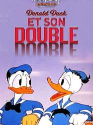 Donald et son Double