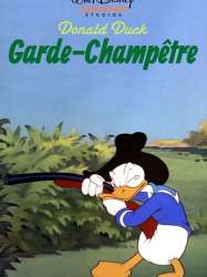 Donald Garde-Champêtre