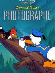 Donald Photographe