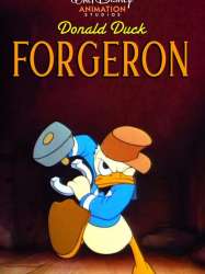 Donald forgeron