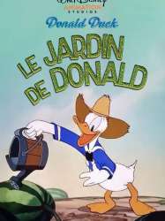 Le Jardin de Donald