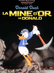 La Mine d'Or de Donald