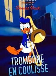 Trombone en Coulisse