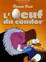 L'Œuf du Condor Géant