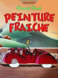 Peinture Fraîche