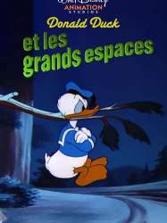 Donald et les Grands Espaces