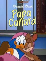 Papa Canard