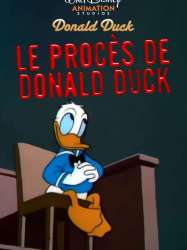 Le Procès de Donald