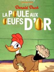 La Poule aux Oeufs d'Or