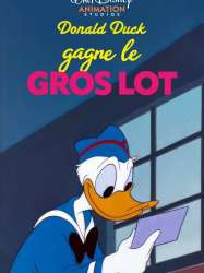 Donald gagne le gros lot