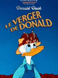 Le Verger de Donald