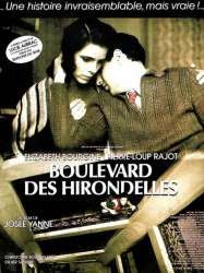 Boulevard des hirondelles