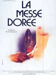 La messe dorée