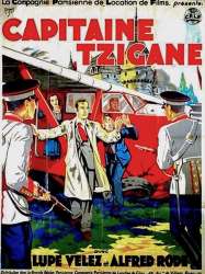 Capitaine tzigane